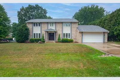 204 Farmwood Lane, La Porte, IN 46350 - Photo 1