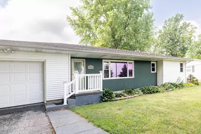 307 W Graham Street, Kentland, IN 47951 - Photo 1