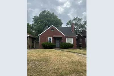 3637 Monroe Street, Gary, IN 46408 - Photo 1
