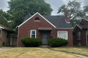 3637 Monroe St, Gary, IN 46408 - Photo 1