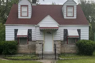 853 Louisiana St, Gary, IN 46402 - Photo 1