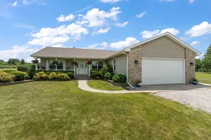 13453 W 169th Ave, Lowell, IN 46356 - Photo 1