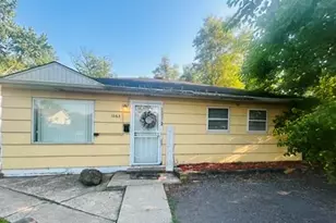 1063 E 36th Ave, Gary, IN 46409 - Photo 1