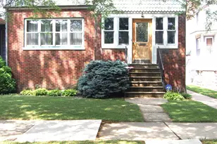 1742 Sheridan Ave, Whiting, IN 46394 - Photo 1