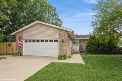 901 Woodhollow Drive, Schererville, IN 46375 - Photo 1