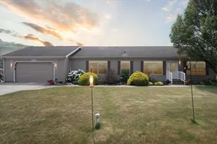 8272 N 850 E, New Carlisle, IN 46552 - Photo 1