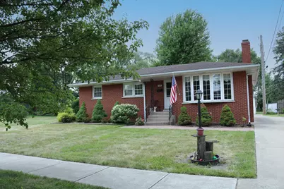 9626 Delaware Place, Highland, IN 46322 - Photo 1