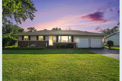 12208 Burr Street, Crown Point, IN 46307 - Photo 1