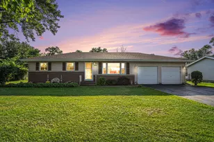 12208 Burr St, Crown Point, IN 46307 - Photo 1