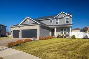 8549 Marshall St, Merrillville, IN 46410 - Photo 1