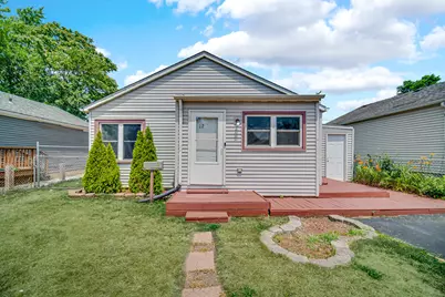 12 Huber Boulevard, New Chicago, IN 46342 - Photo 1