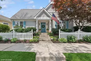 229 Ballantrae St, Valparaiso, IN 46385 - Photo 1