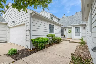 3705 Chimney Hill Drive, Valparaiso, IN 46383 - Photo 1