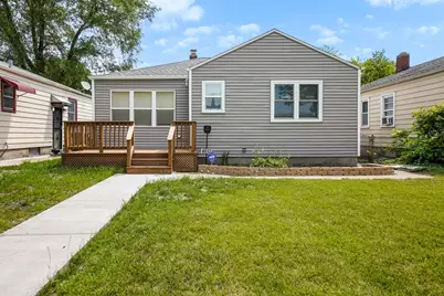 4957 Madison Street, Gary, IN 46408 - Photo 1