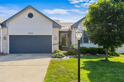 8771 Jackson Street, Merrillville, IN 46410 - Photo 1