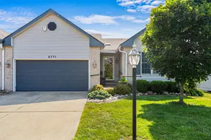 8771 Jackson St, Merrillville, IN 46410 - Photo 1