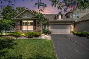 1206 Auburn Meadow Ln, Schererville, IN 46375 - Photo 1