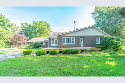 2480 W State Road 10 Road, North Judson, IN 46366 - Photo 1