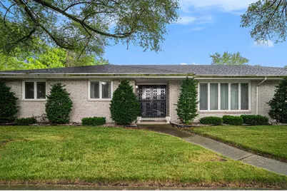 5301 Delaware Street, Merrillville, IN 46410 - Photo 1