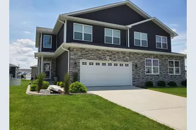 4491 W 77th Avenue, Merrillville, IN 46410 - Photo 1