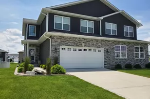 4491 W 77th Ave, Merrillville, IN 46410 - Photo 1