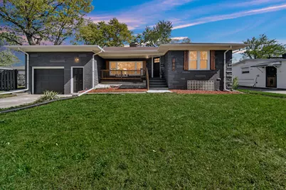 1864 W 20th Place, Gary, IN 46404 - Photo 1