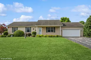 604 W 1019 S, Hebron, IN 46341 - Photo 1