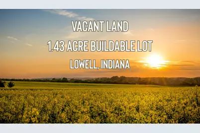 Lot 99 W 157th Place, Lowell, IN 46356 - Photo 1