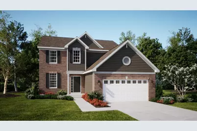 9345 102nd Place, Saint John, IN 46373 - Photo 1