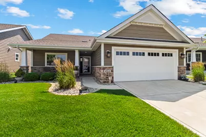 10541 Juniper Lane, Saint John, IN 46373 - Photo 1