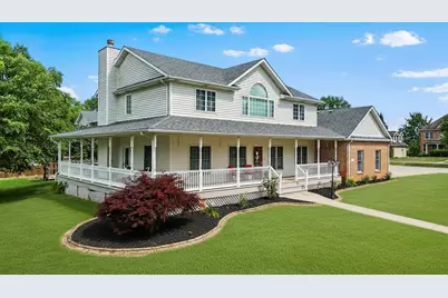 7149 Jeffrey Street, Schererville, IN 46375 - Photo 1