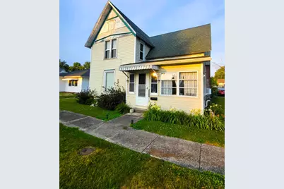 325 N Jefferson Street, Brook, IN 47922 - Photo 1