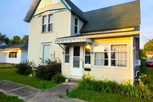 325 N Jefferson St, Brook, IN 47922 - Photo 1