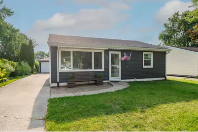 732 Imperial Road, Valparaiso, IN 46385 - Photo 1