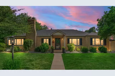 8816 Woodward Avenue, Highland, IN 46322 - Photo 1