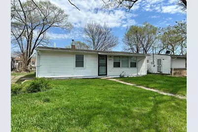 2133 McKinley Street, Gary, IN 46404 - Photo 1