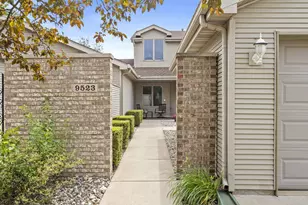 9523 Crown Commons Dr, Crown Point, IN 46307 - Photo 1