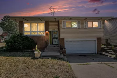 1529 Hovey Street, Gary, IN 46406 - Photo 1