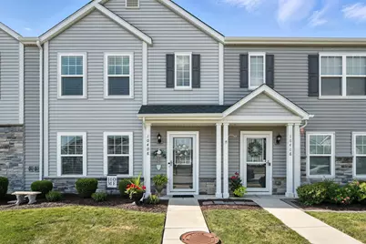 10408 Richmond Avenue, Cedar Lake, IN 46303 - Photo 1