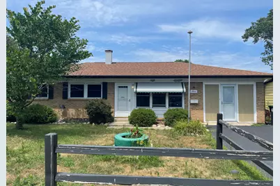 2900 W 38th Avenue, Hobart, IN 46342 - Photo 1