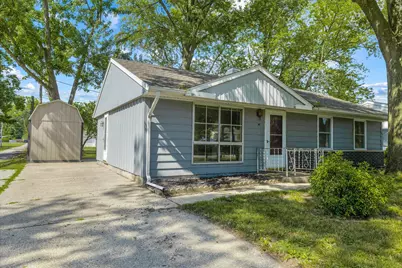 209 Walnut Street, Michigan City, IN 46360 - Photo 1