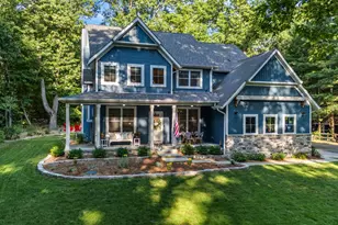 323 Dreamwold Way, Michiana Shores, IN 46360 - Photo 1