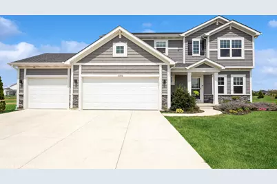 13326 Sky Drive, Dyer, IN 46311 - Photo 1