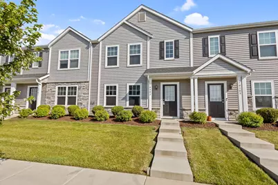 10503 Imperial Place, Cedar Lake, IN 46303 - Photo 1
