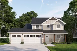 718 Verdano Terrace, Crown Point, IN 46307 - Photo 1