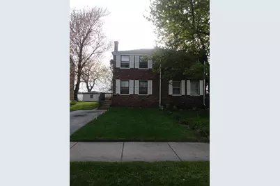 6524 S McCook Avenue, Hammond, IN 46323 - Photo 1