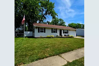 408 Prairie Street, Crown Point, IN 46307 - Photo 1