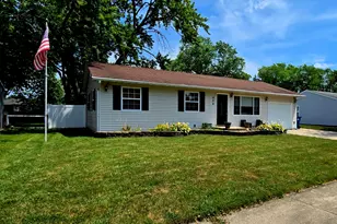 408 Prairie St, Crown Point, IN 46307 - Photo 1