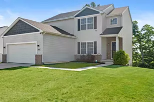 11936 Montgomery St, Winfield, IN 46307 - Photo 1