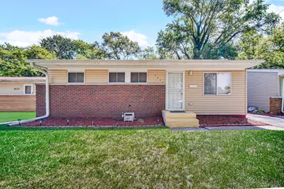 4241 Tennessee Street, Gary, IN 46409 - Photo 1